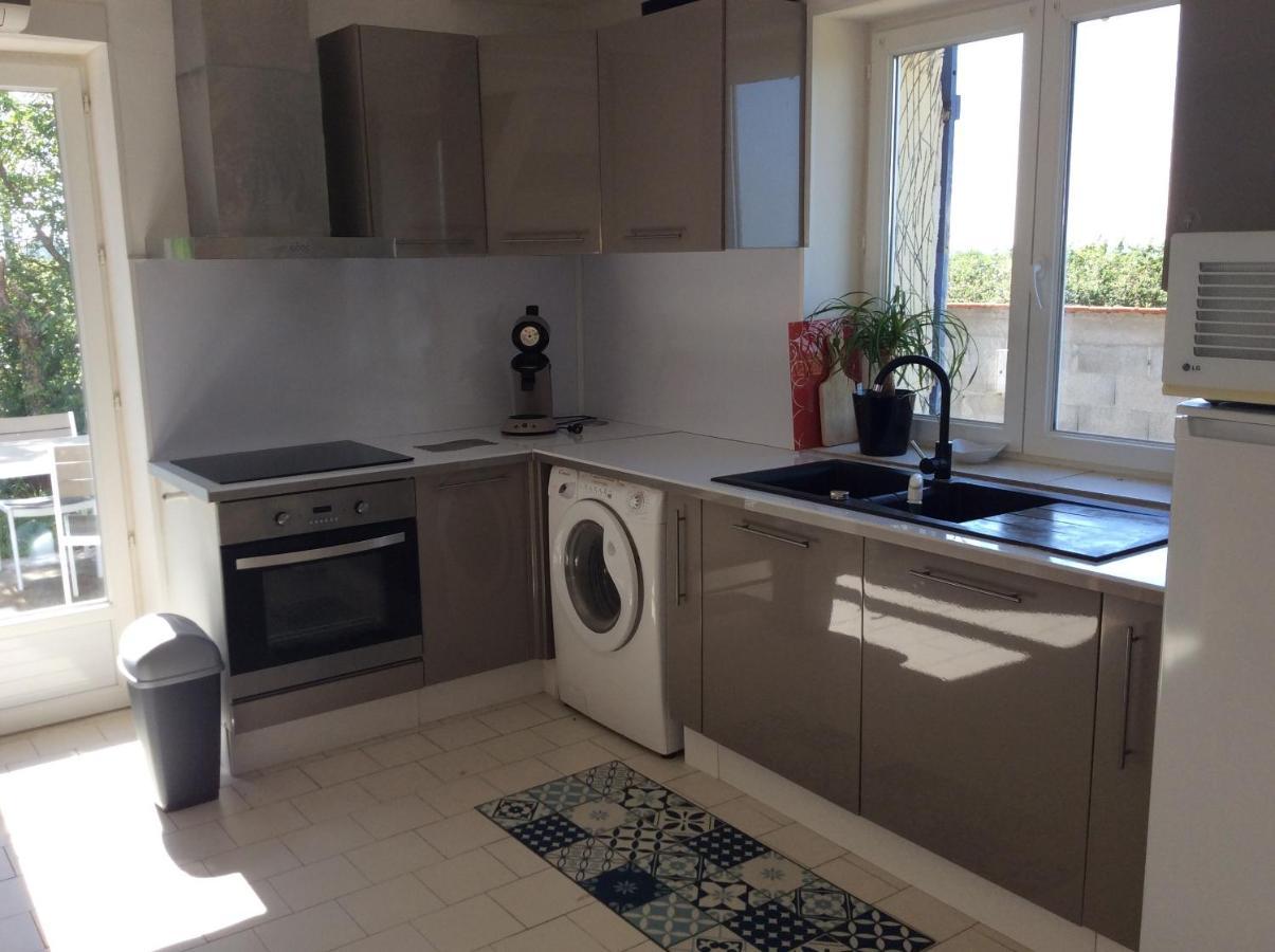 Chez Xavier * Magny-Cours