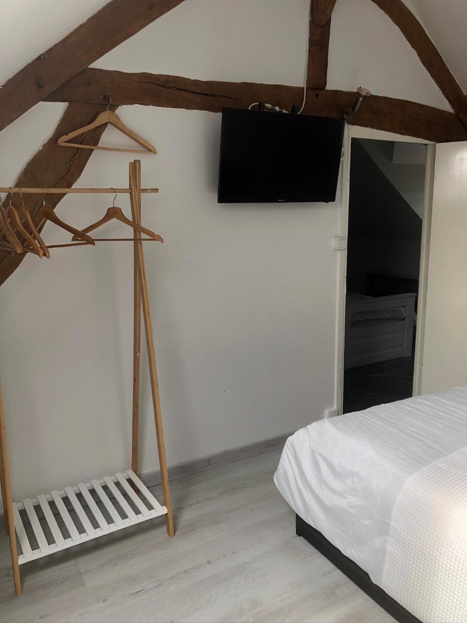 Chez Xavier Magny-Cours
