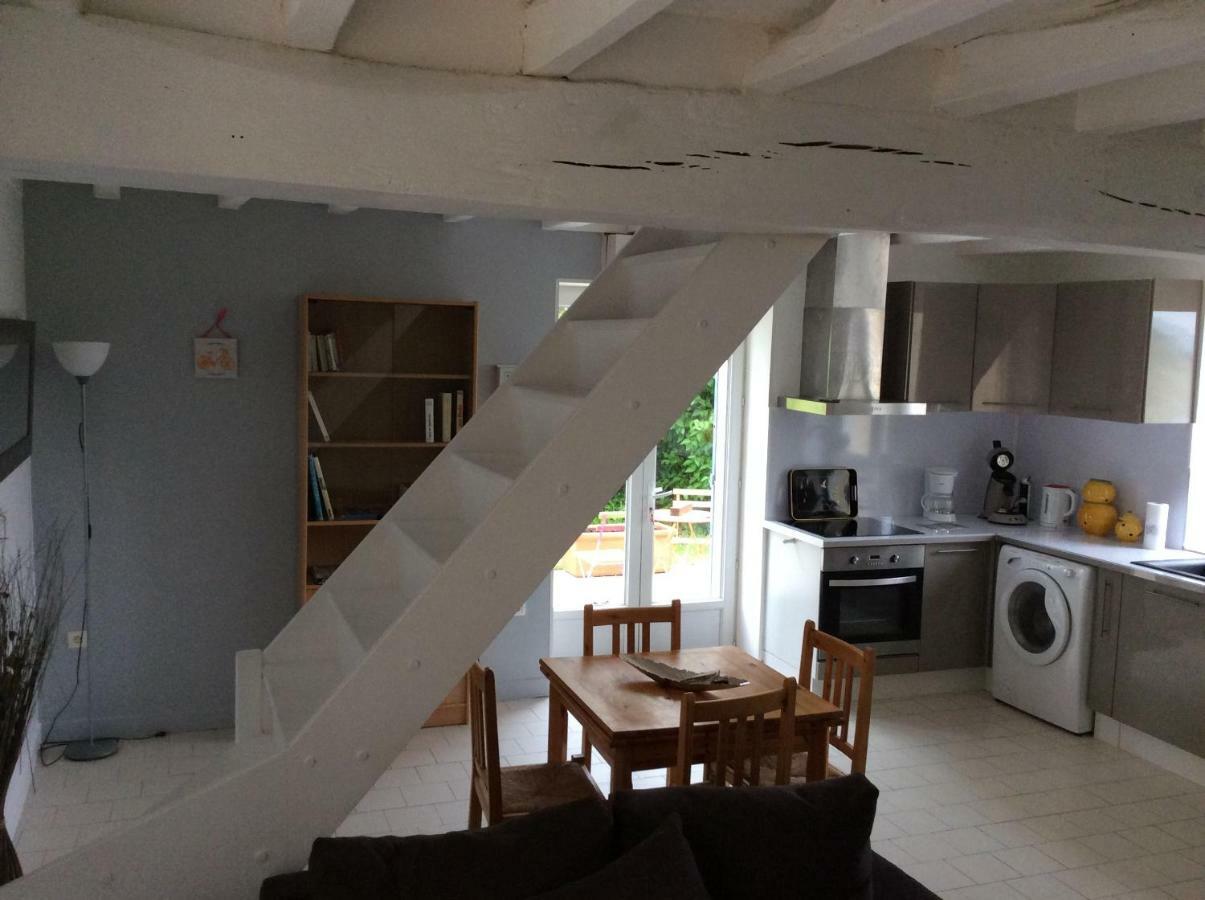 Chez Xavier