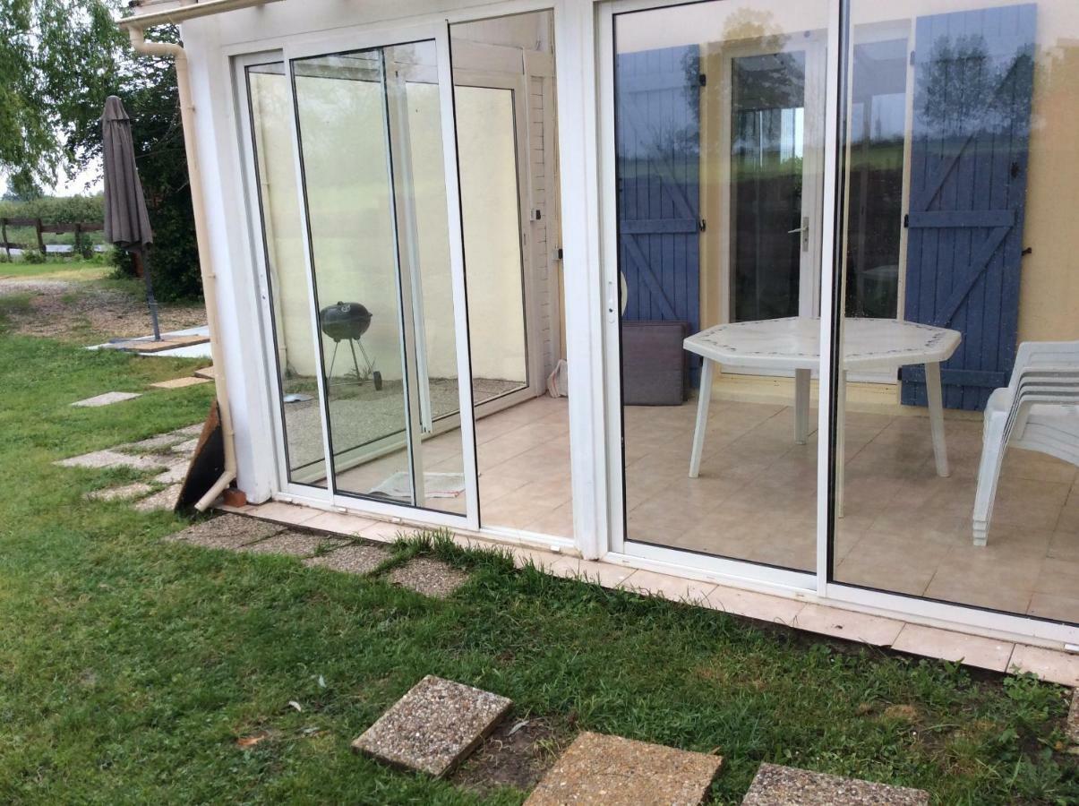 Chez Xavier 2mn Du Circuit Holiday home *