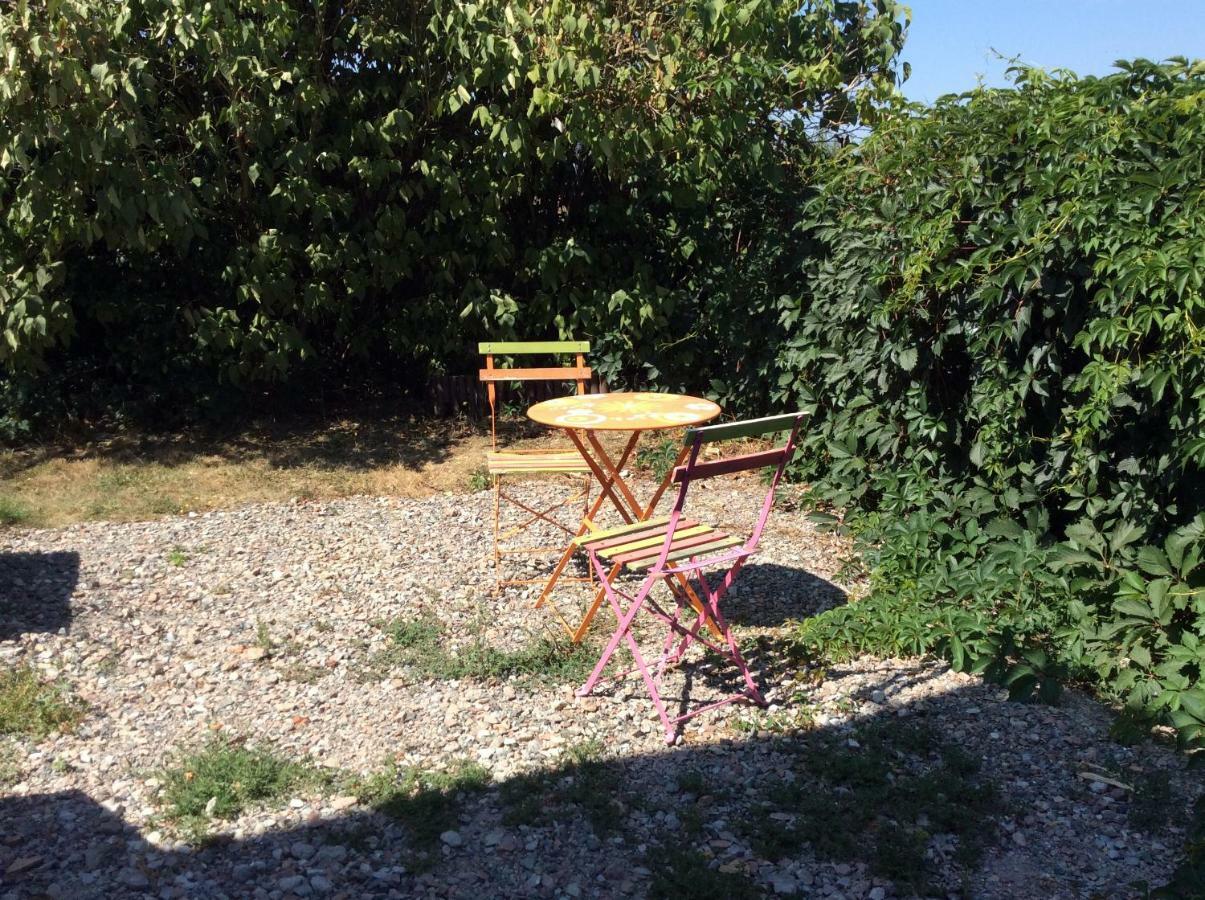 Chez Xavier *