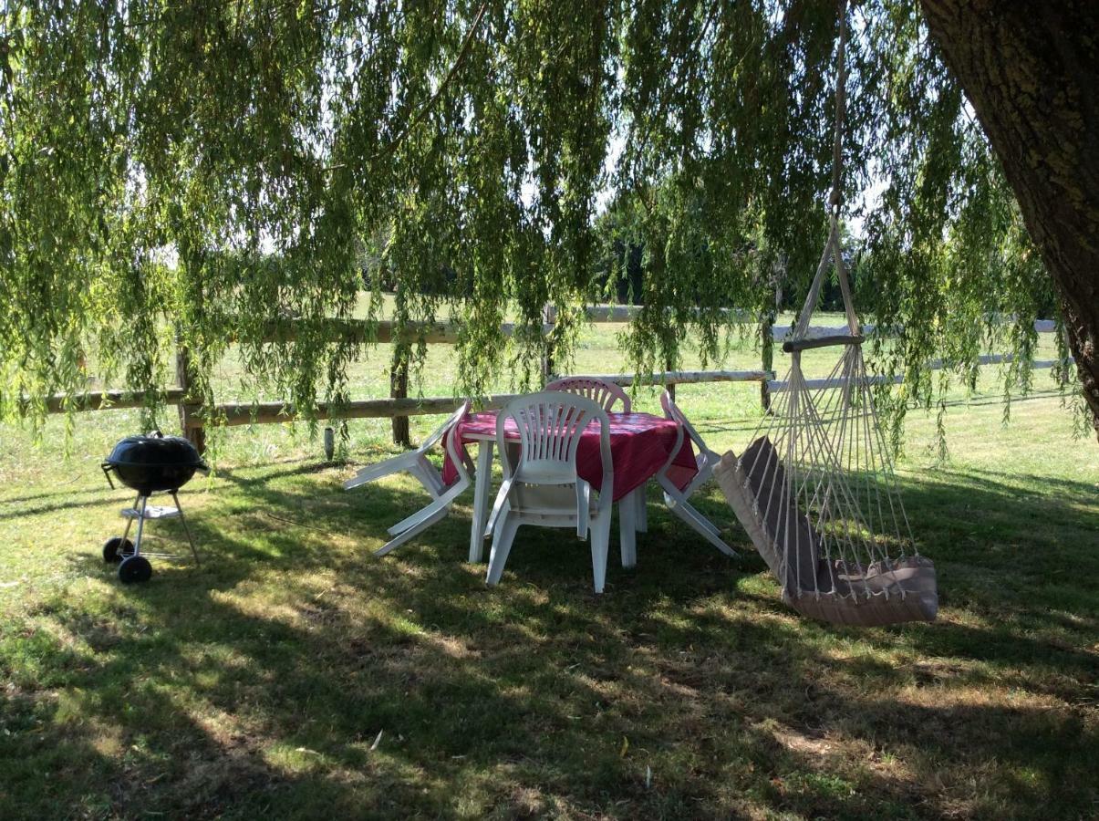 Chez Xavier Magny-Cours