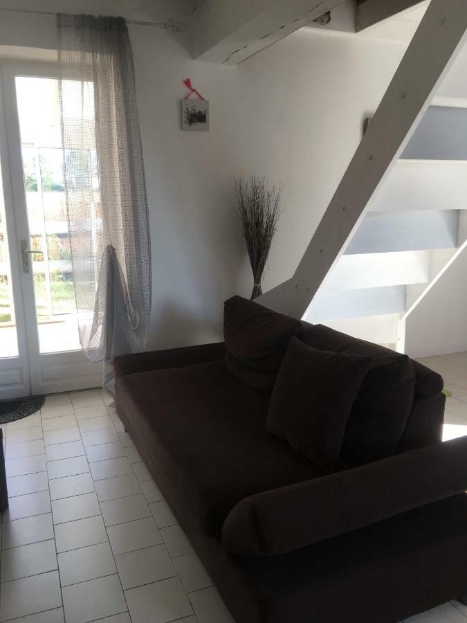 Chez Xavier * Magny-Cours
